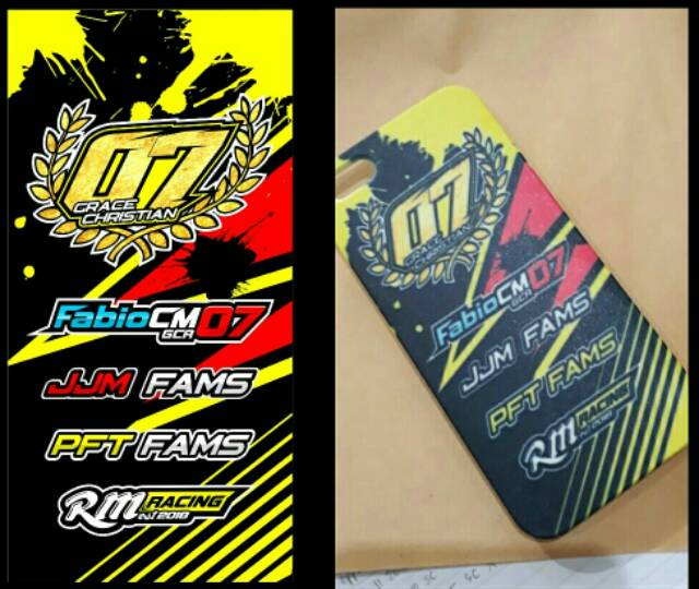 25 Inspirasi Keren Gambar Stiker  Hp  Racing Keren Aneka 