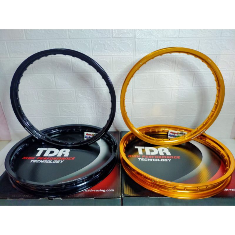 velg TDR 140 160 185 velek tdr pelek tdr rim tdr klowongan tdr pelk tdr