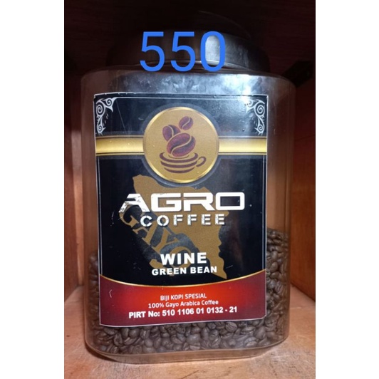 

agro kopi