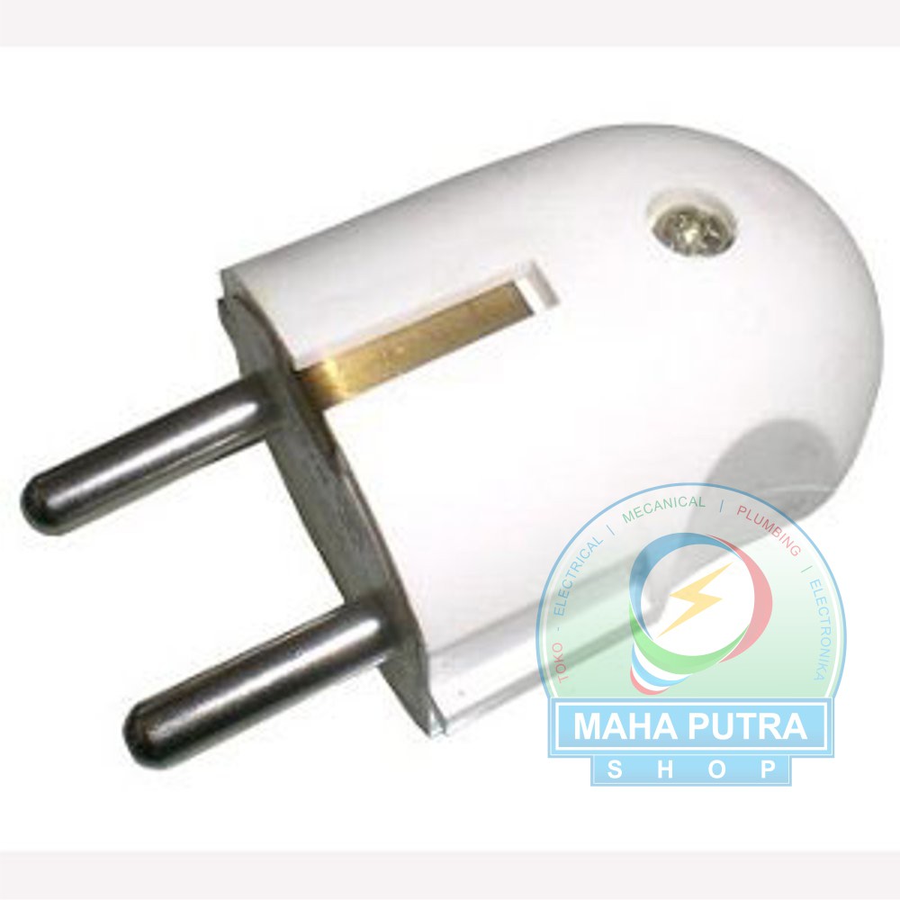 STEKER BROCO. COLOKAN BROCO. COLOKAN LISTRIK ATAU KABEL