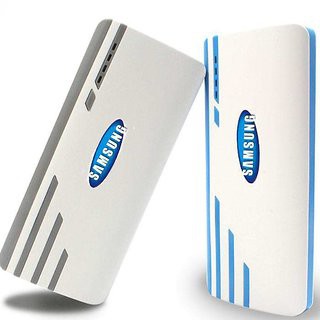 Powerbank Samsung 20.000 Mah Power Bank Samsung 20000 20.000mah 20000mah Replika 20,000mah 20,000