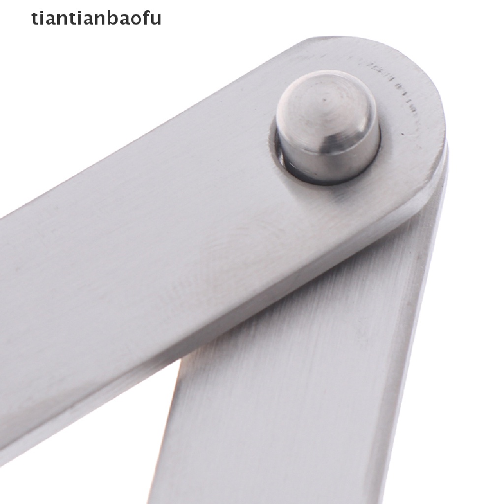 Engsel Pintu Tersembunyi 360 Derajat Bahan Stainless Steel