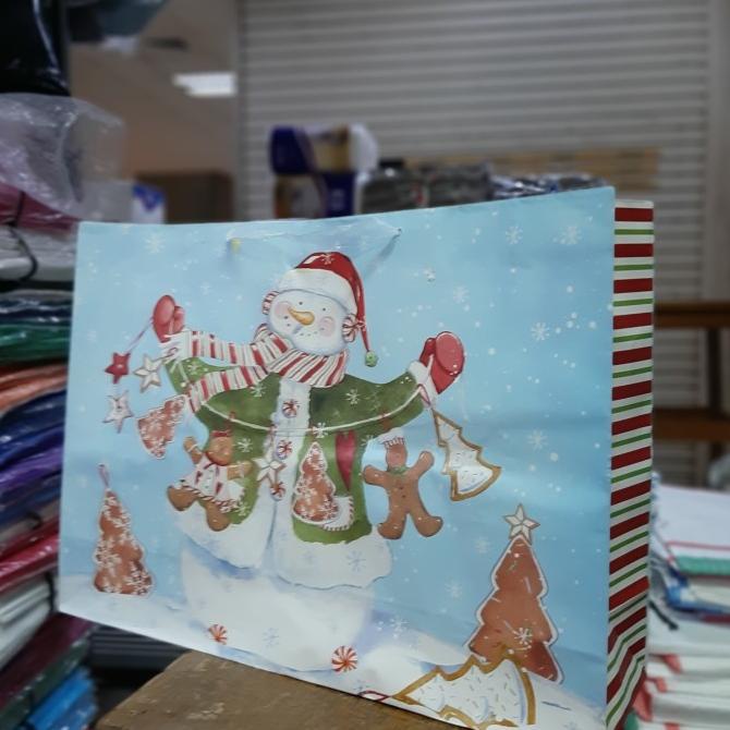

+++++] Paperbag Natal uk XL