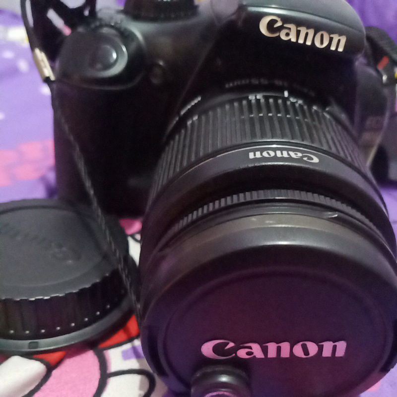 canon 1100D