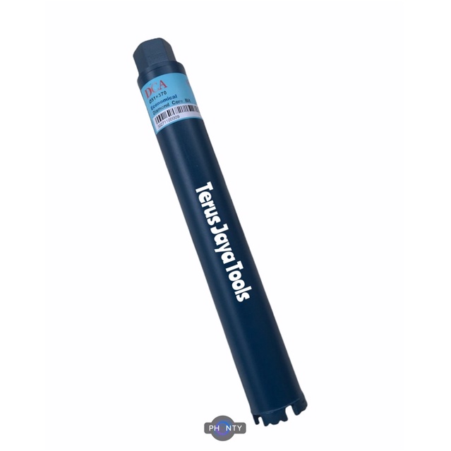 DCA Mata Bor Coring 2inch Aspal Beton