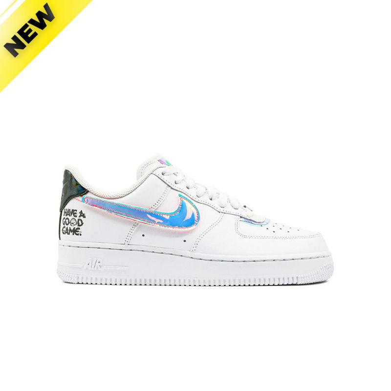 Sepatu sneakers Air Force 1 '07 LV8 'Have a Good Game'