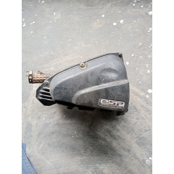 box filter beat fi esp/beat pop Scoopy fi