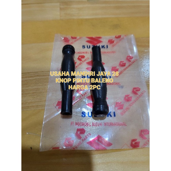 KNOP PINTU SUZUKI BALENO HARGA 2PC CABUT CABUT PINTU BALENO HARGA 2PC