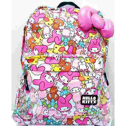 03680 tas my melody ransel my melody