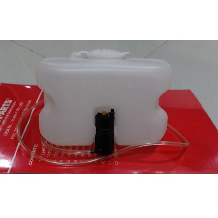 Tabung wiper Sj410 Katana komplit