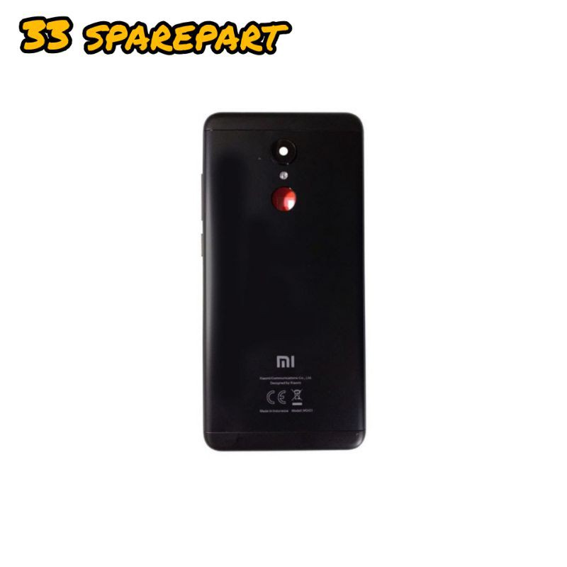 Backdor / tutup belakang xiaomi redmi 5 original