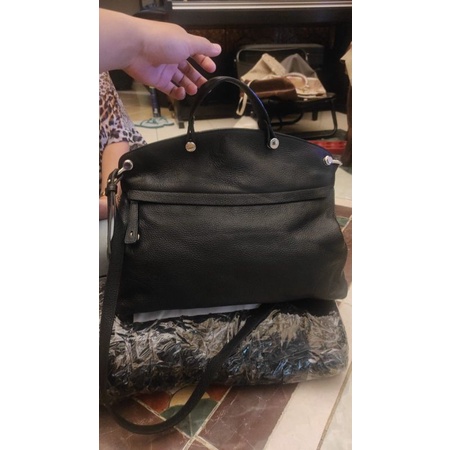 Prelove Tas Branded Original Merk Furla