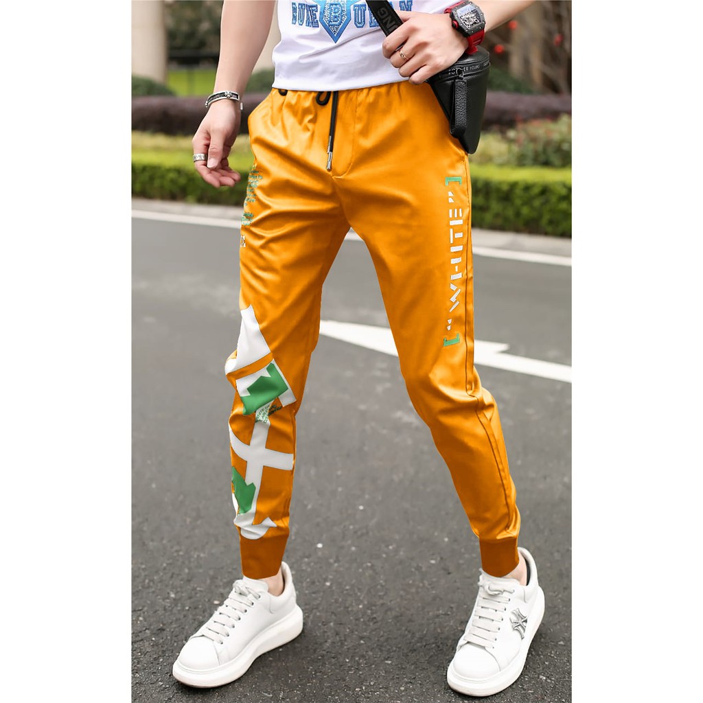 COLLECTION_COOLS.CELANA JOGGER LETNAN SPORT TERBARU-CELANA JOGGER PRIA KEREN KEKINIAN TERLARIS