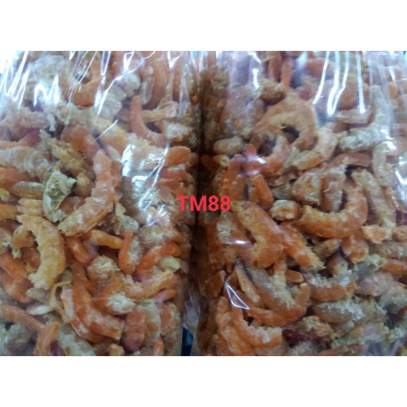 

EBI KERING SUPER KHAS KALIMANTAN/HAMI SUPER KALIMANTAN