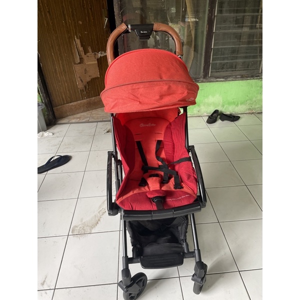 Stroller Cocolatte Otto M