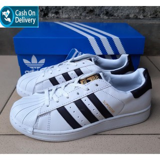 Sepatu adidas superstar GRADE ORI super murah | Shopee