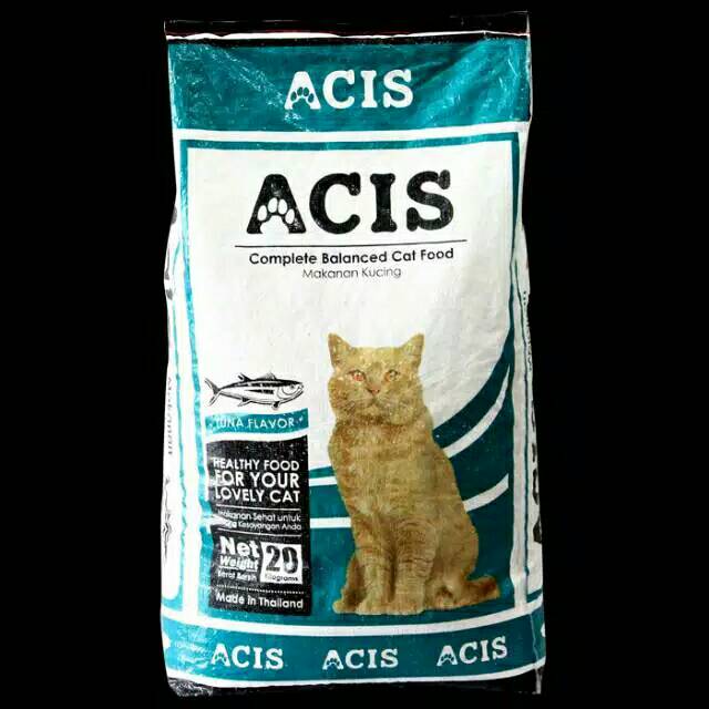 ACIS TUNA