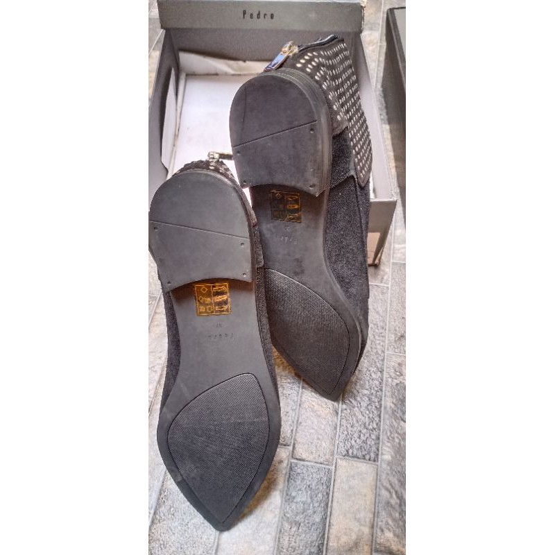 sepatu pedro