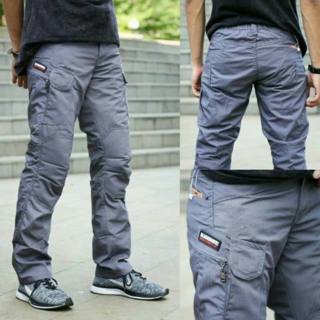 CELANA PANJANG BLACKHAWK TACTIKAL CARGO MURAH | Shopee
