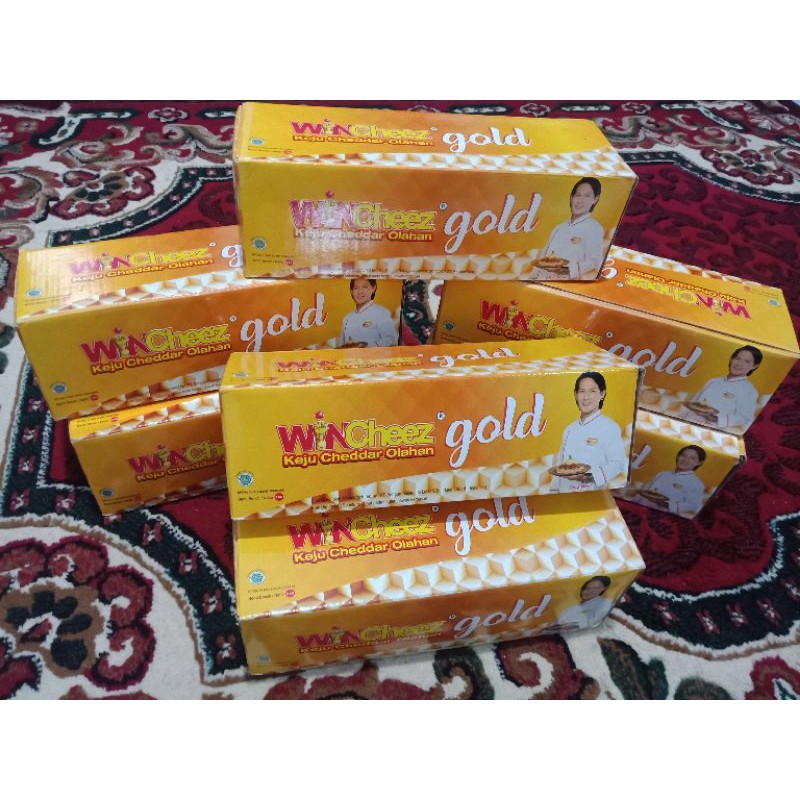 

Wincheez Gold 2 kg