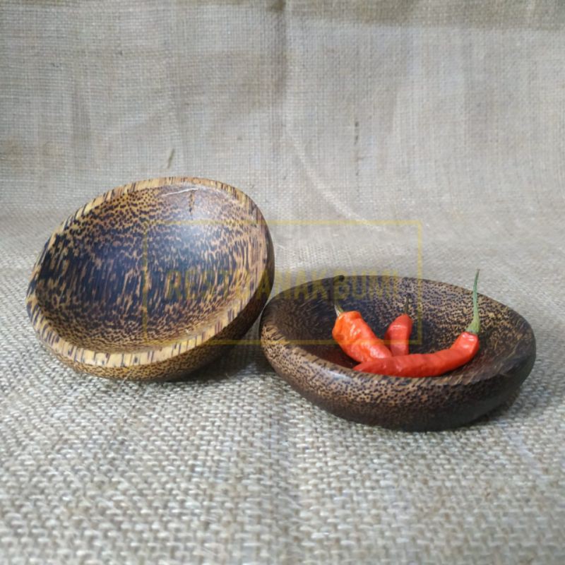 

Promo (K005) Tempat Sambal Kayu Kelapa 6cm|Warung Makan|Saos|Kecap|Pecel Lele|Souvenir|Hadiah|Hampers Kayu|Sambal|Layah|Trasi|Sambal Cumi|Sambal Tongkol|Sambal Suir ayam|