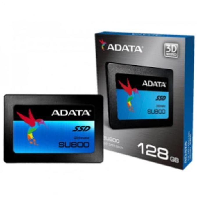 SSD ADATA SU800 128GB/ADATA SU800 128GB