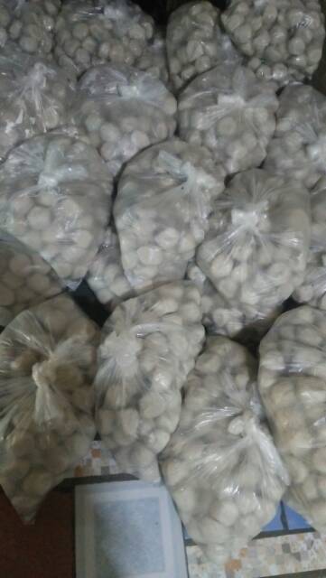 #Agen Basreng mentah Bandung kiloan termurah 1kg langsung dari pabriknya (tidak bisa pakai shopee Xpress/ECOnomy) Chat untuk mengubah jasa kirim Ya