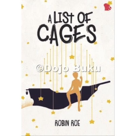 A List of Cages oleh Robin Roe