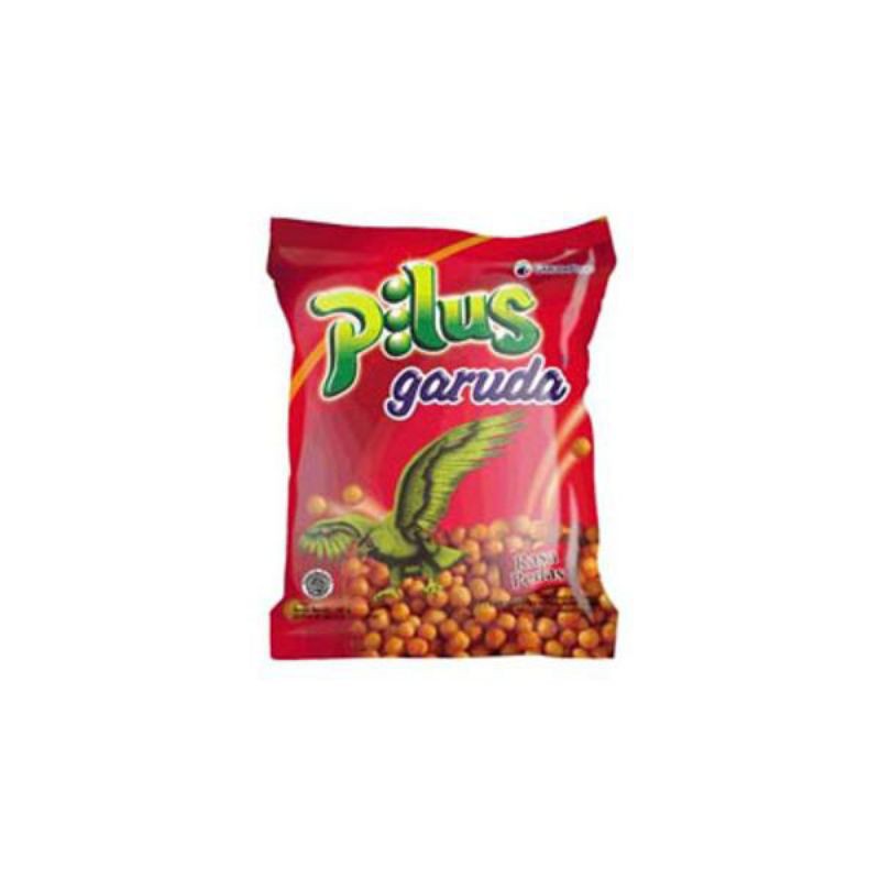 

5 PCS Pilus garuda pedas 9 gr - Jajanan Jogja