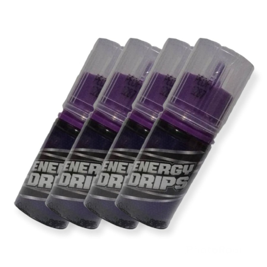 LIQUID ENERGY DRIPS LIQUID PODS FRIENDLY ENERGY DRIPS 30ML AUTHENTIC