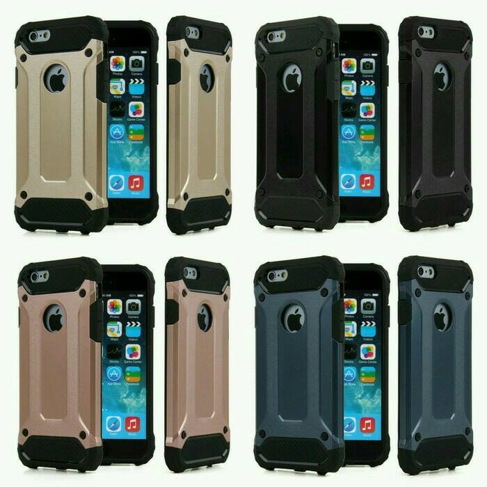 Tough Armor Iphone 7, 7+, 8, 8+, &amp; Iphone X