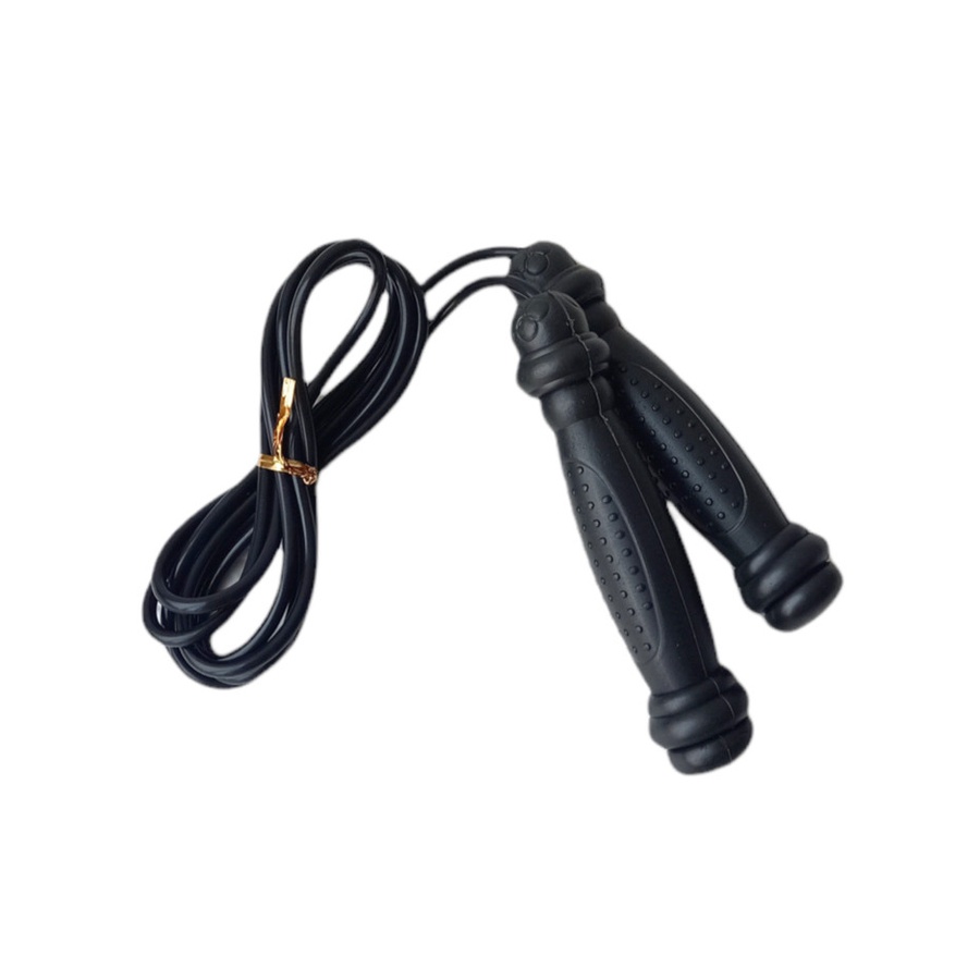 Mainan Lompat Tali Skyping Skipping Jumprope TALI SKIPPING SH283/ Mainan Olahraga Outdoor Anak Jump rope Murah Berkualitas