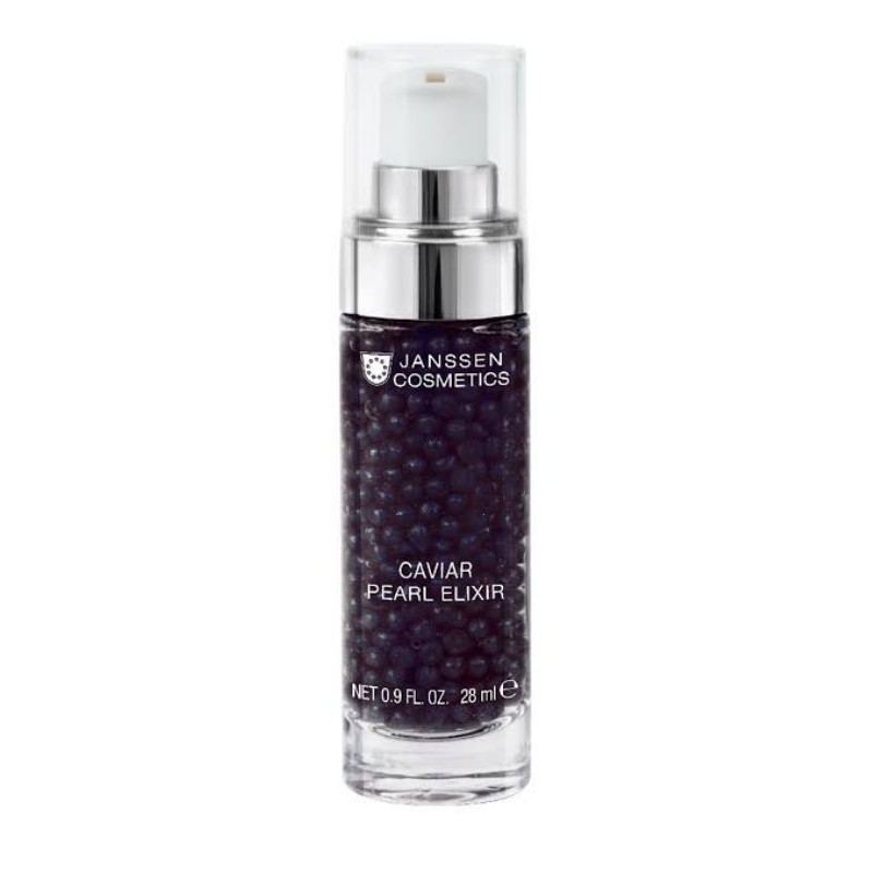 Janssen Caviar Pearl Elixir
