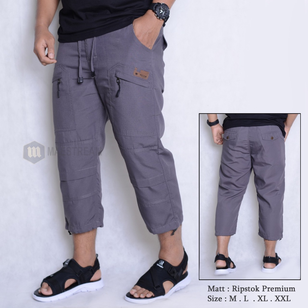 Celana Pria / celana muslim pria / Celana Panjang Pria Terbaru 2025