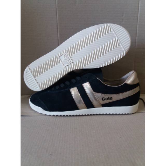 Sepatu gola original blk