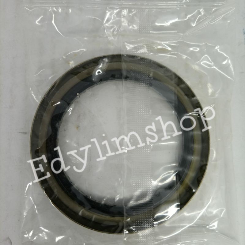 Seal roda depan Mitsubishi PS100 double MT119305