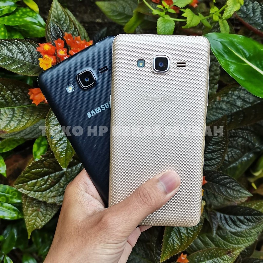 Samsung j2 prime 1.5/8gb hp aja second