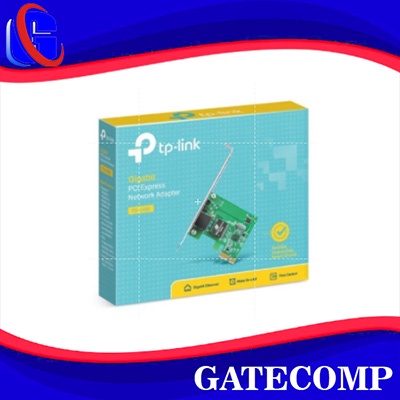 Tplink Lan Card TG-3468 Gigabit PCI Express