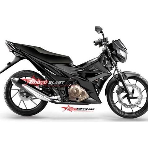 [DIJAMIN ASLI] AKI VARIO 125/ VARIO 150/ SATRIA FU/ GS ASTRA - GTZ6V/GTZ7S PILIH VARIAN