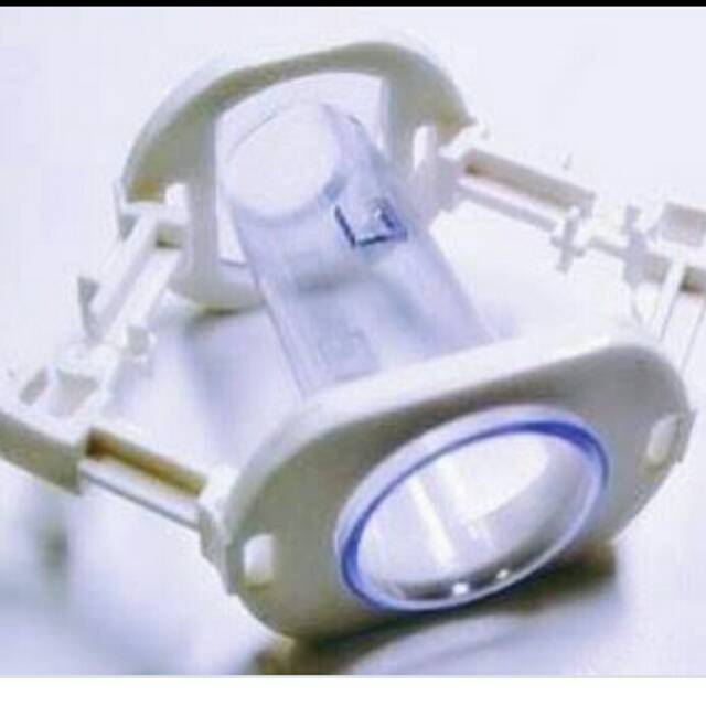 Smartklamp Alat Sunat Modern, alat sunat, sunat