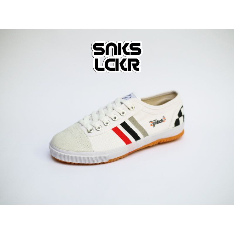 Kodachi 8111 monaco catur