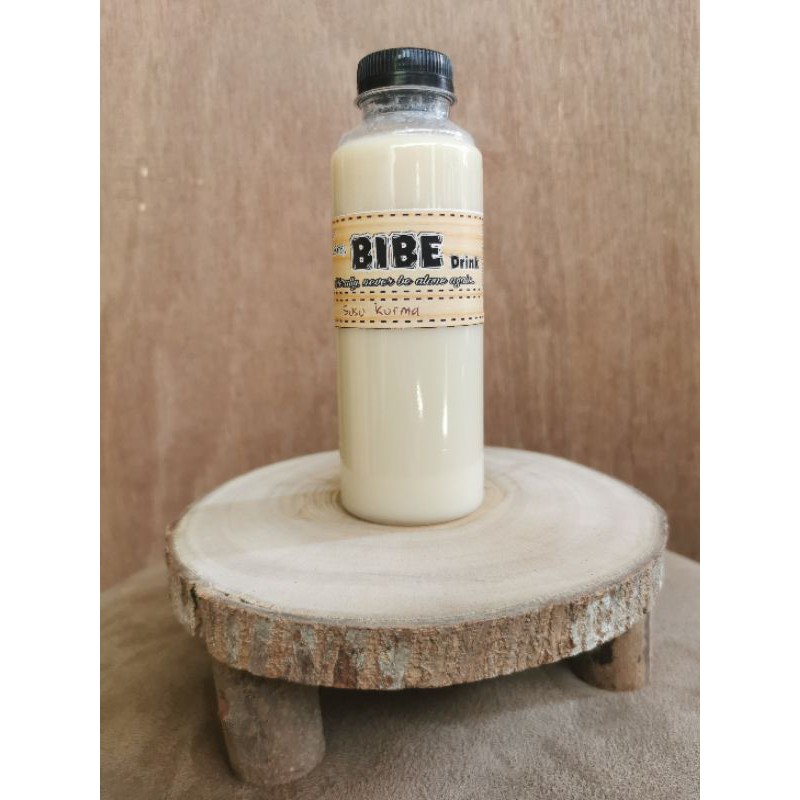 

⭐⭐ BIBE DRINK SUSU KURMA SEGER LEBARAN