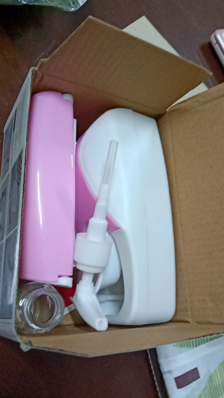 Dispenser Odol