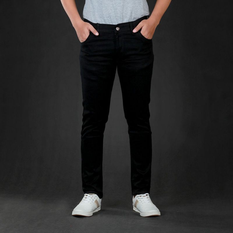 Celana Panjang Chino Pria Terbaru Slim Premium Distro Original