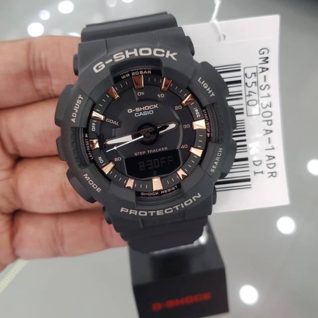 g shock 5540