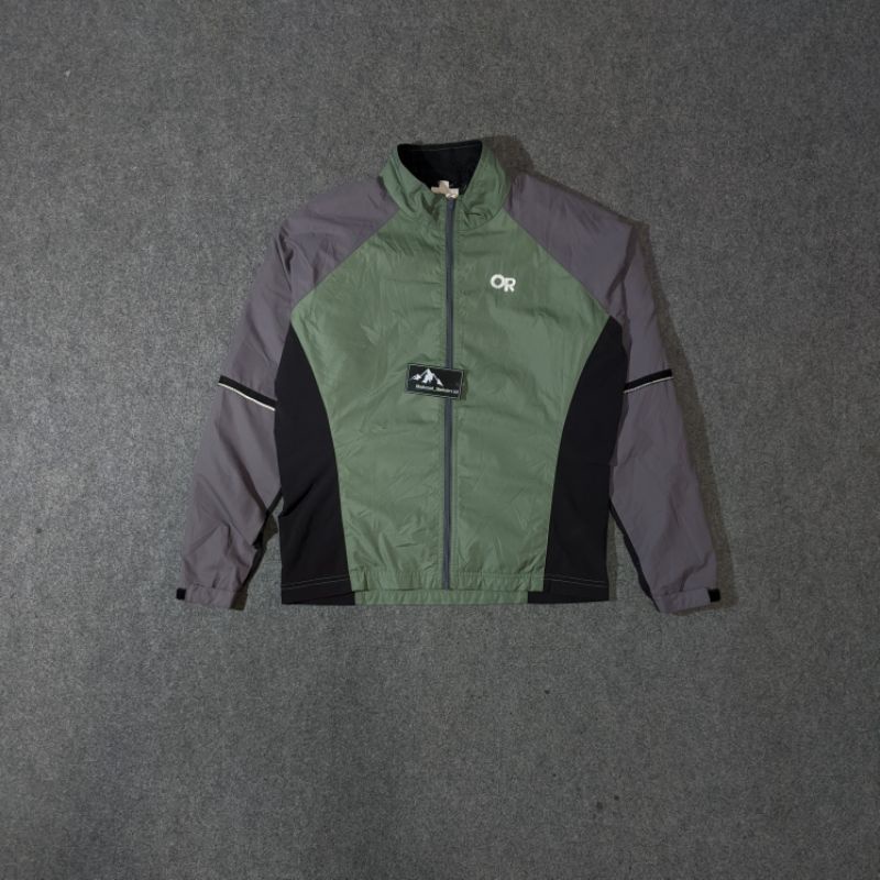 ❌ terjual ❌ jaket gunung OUTDOOR RESEARCH original second