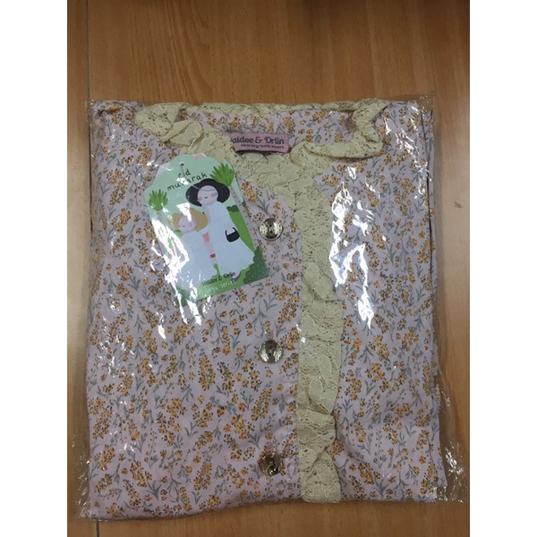 READY STOCK‼️Midi Raya Raisa Hayya Plaid Ocean Haidee Orlin