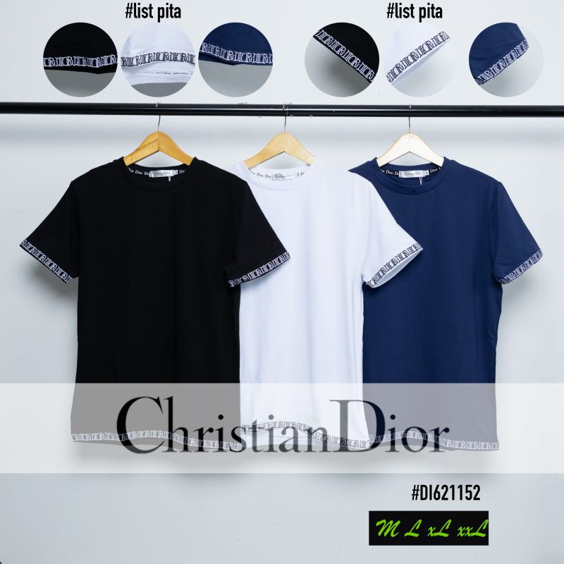 KAOS CD IMPORT PREMIUM UNISEX