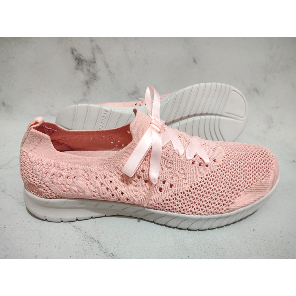 Skechers Wave Lite Coolness / Sepatu Wanita / Skechers Wanita / Skechers / Sneakers Wanita