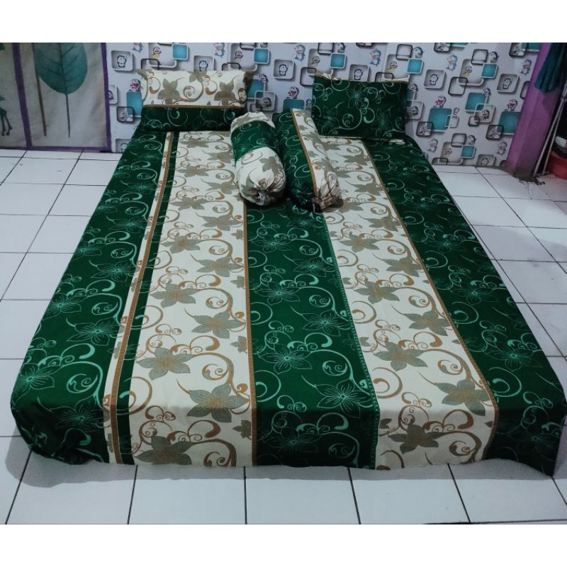 SPREI HOMEMADE MURAH SPREI HOMEMADE TERLARIS SPREI HOMEMADE MODERN